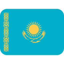 Kazakhstan